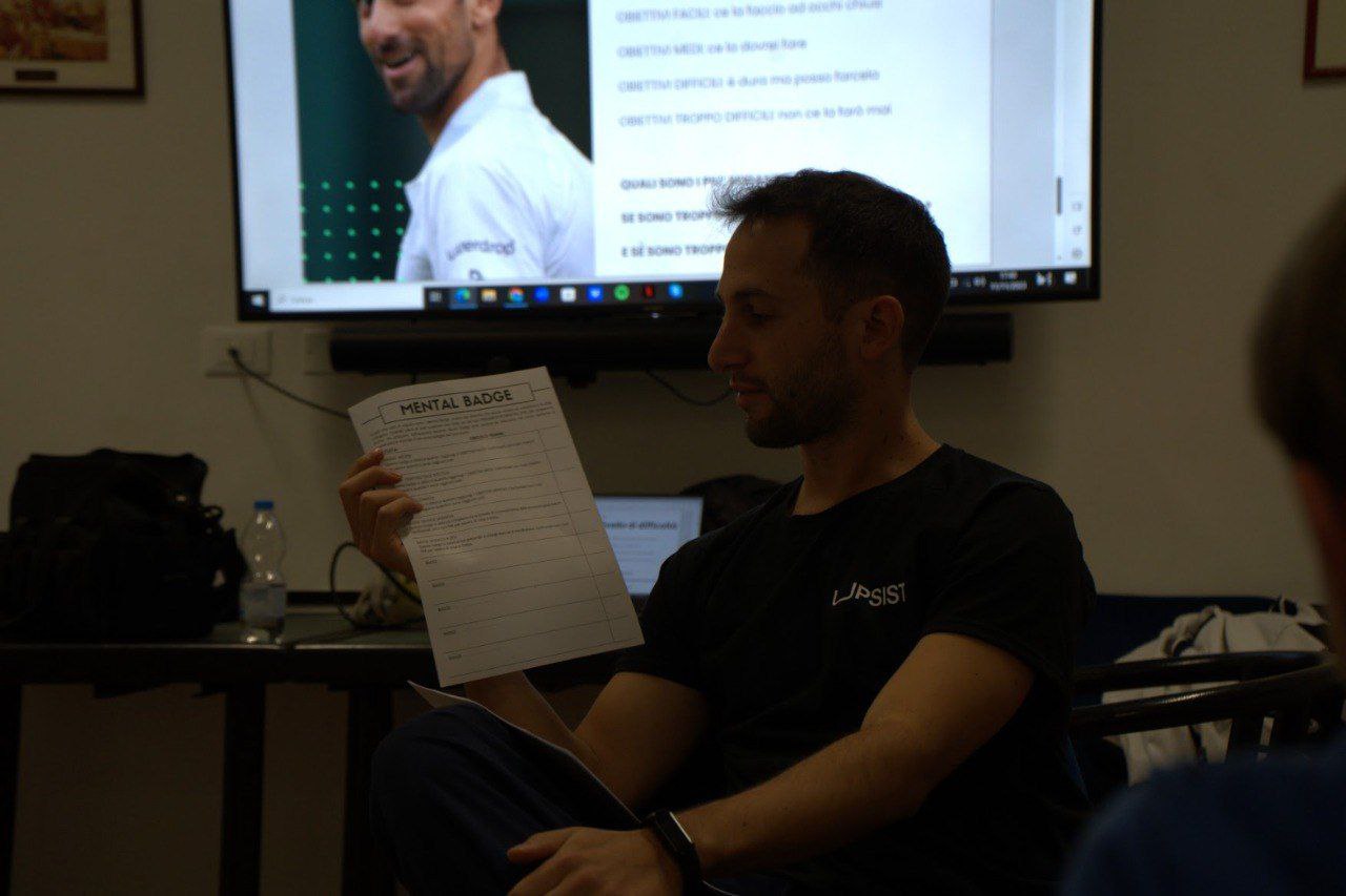 Formazione - Immagine 1