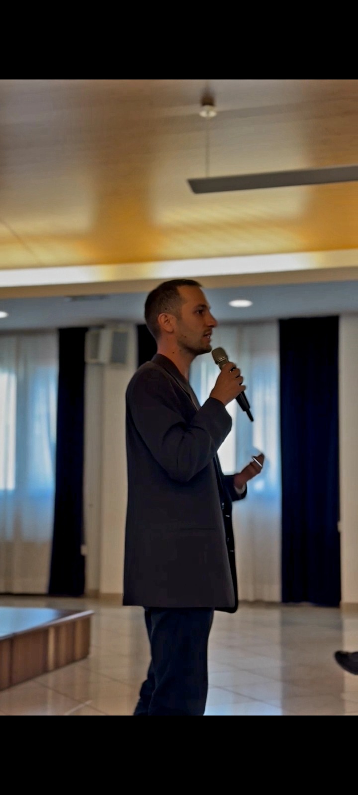 Servizi di formazione Dr. Mirco Ossani - Workshop e corsi per scuole e aziende