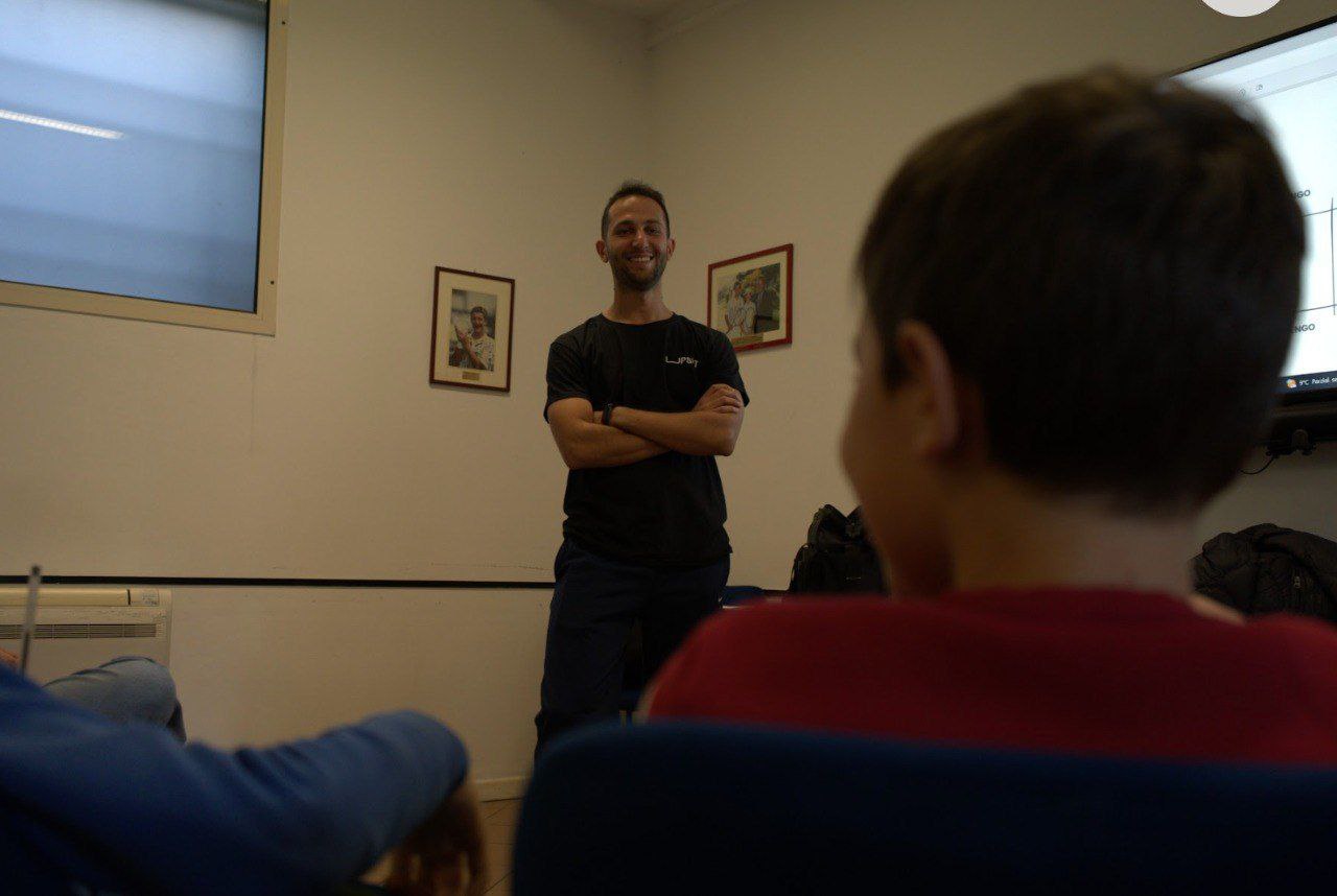 Psicologia dello Sport - Immagine 1