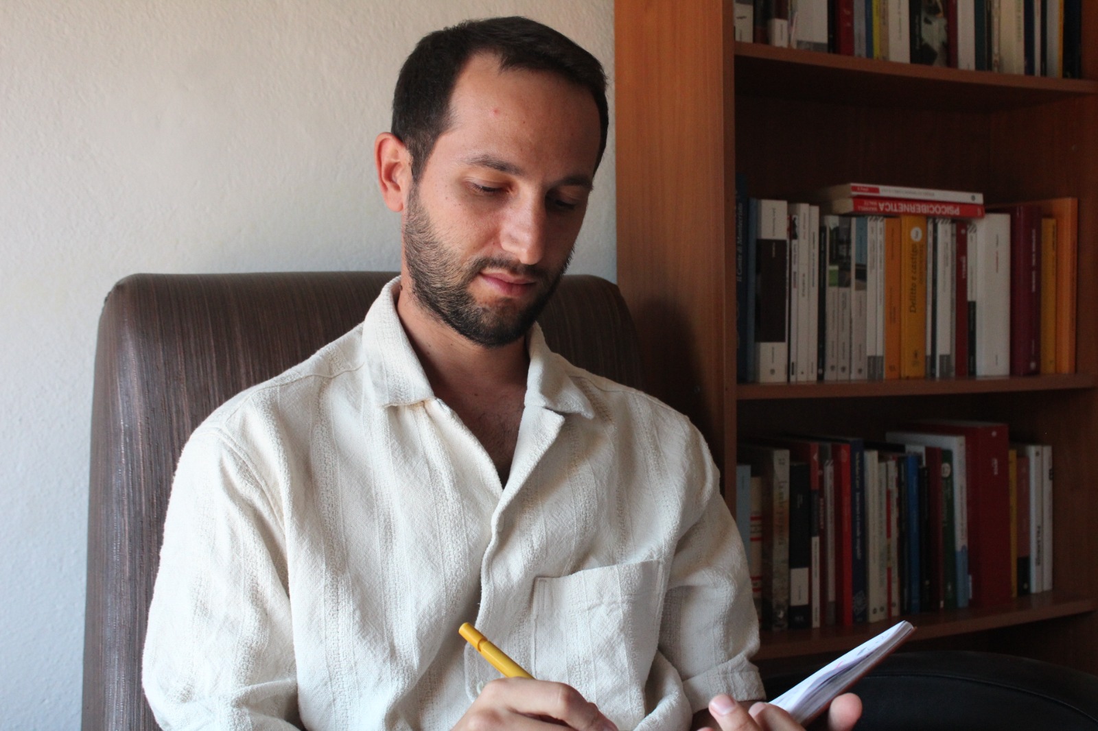 Supporto Psicologico - Immagine 1